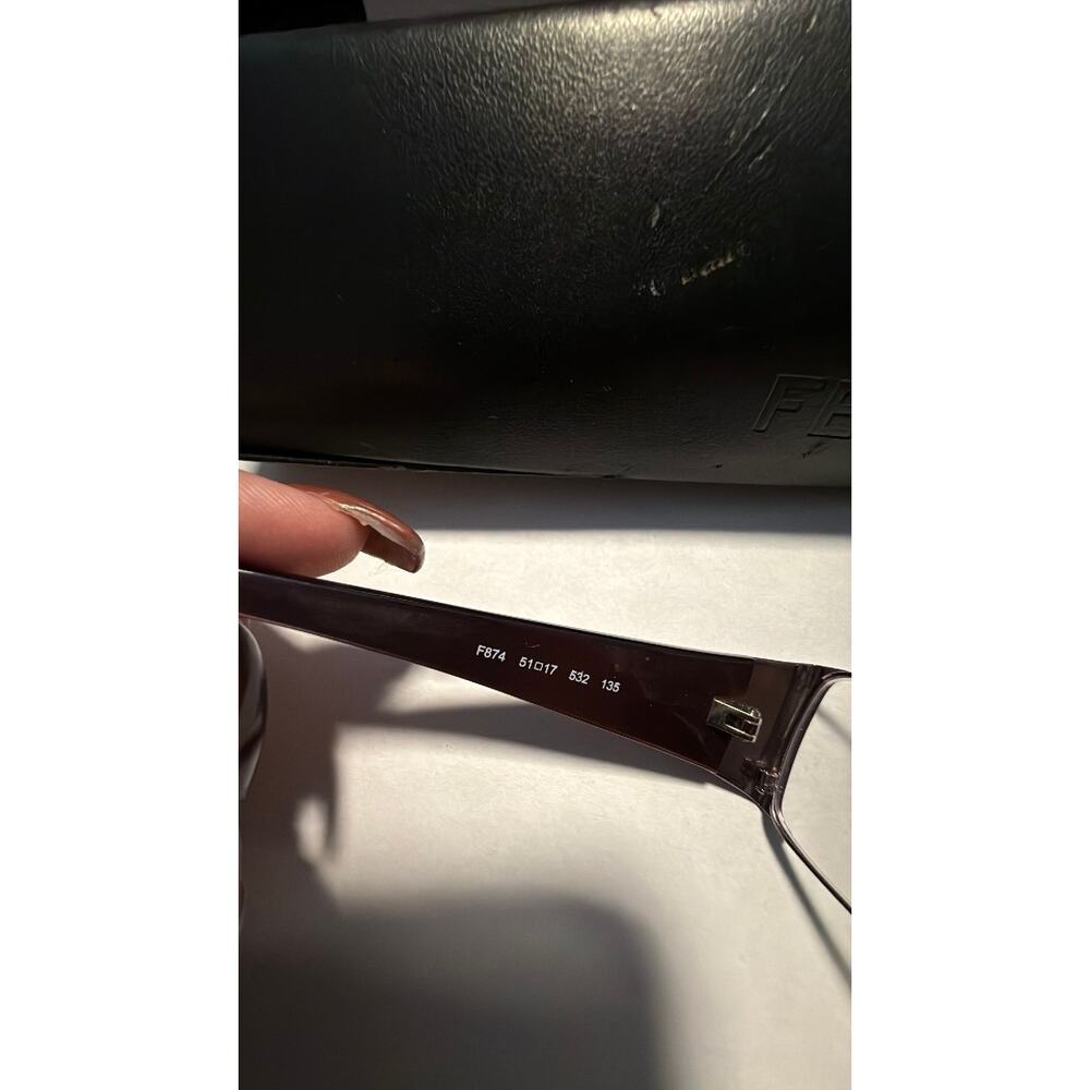 Fendi RX - Picture 4 of 5